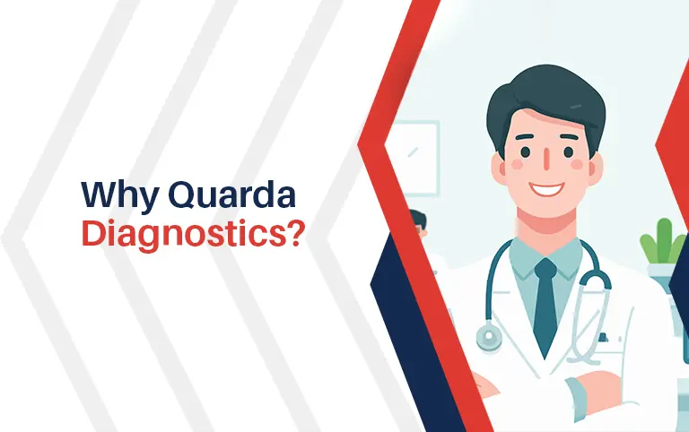 Why Quadra